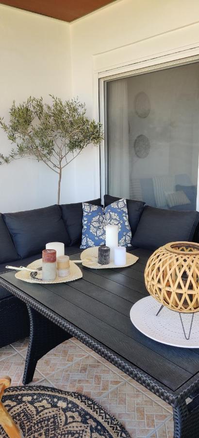 Kamiros Apartment Kalavárda Zewnętrze zdjęcie
