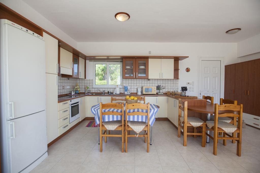 Kamiros Apartment Kalavárda Zewnętrze zdjęcie
