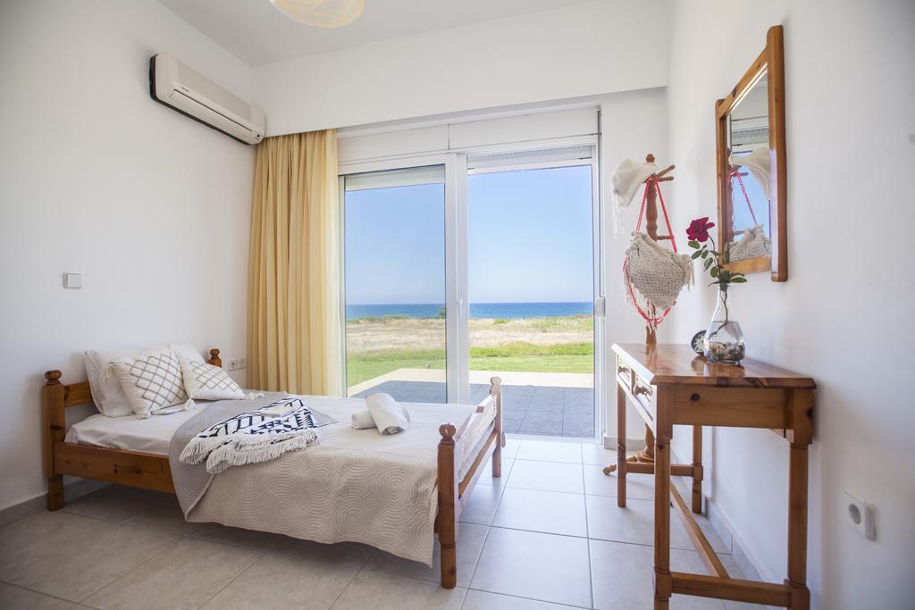 Kamiros Apartment Kalavárda Zewnętrze zdjęcie