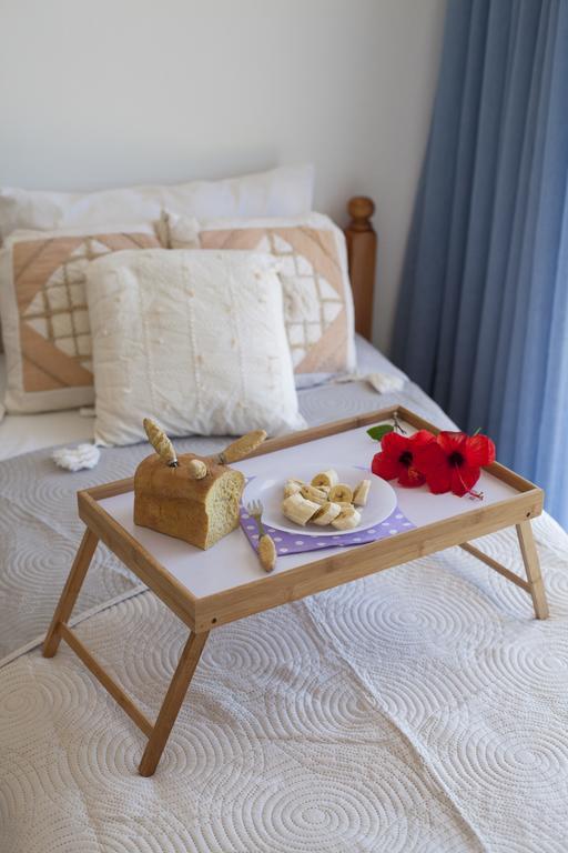 Kamiros Apartment Kalavárda Zewnętrze zdjęcie