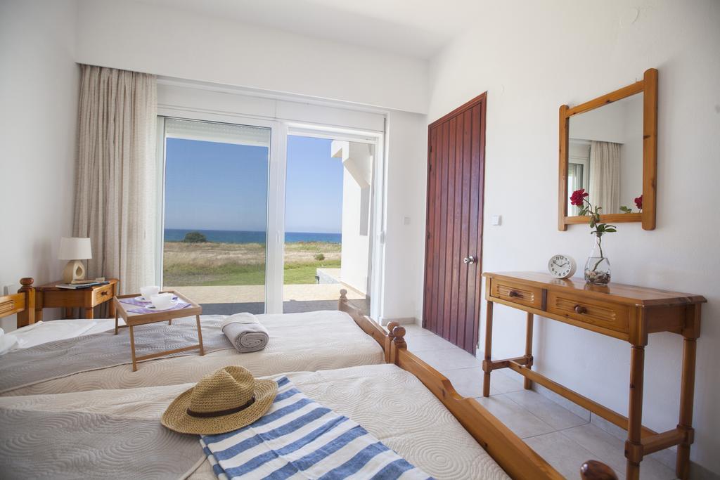 Kamiros Apartment Kalavárda Zewnętrze zdjęcie