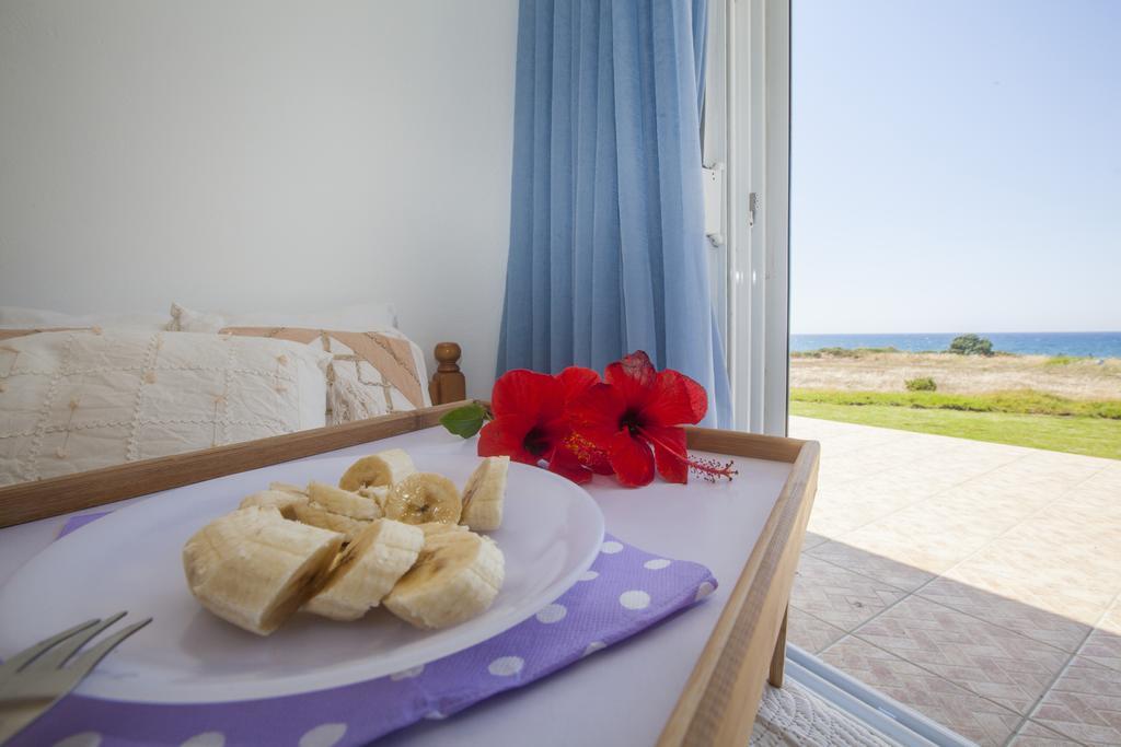 Kamiros Apartment Kalavárda Zewnętrze zdjęcie