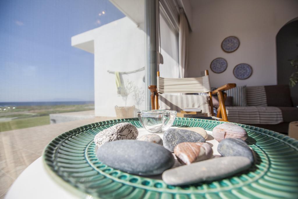 Kamiros Apartment Kalavárda Zewnętrze zdjęcie